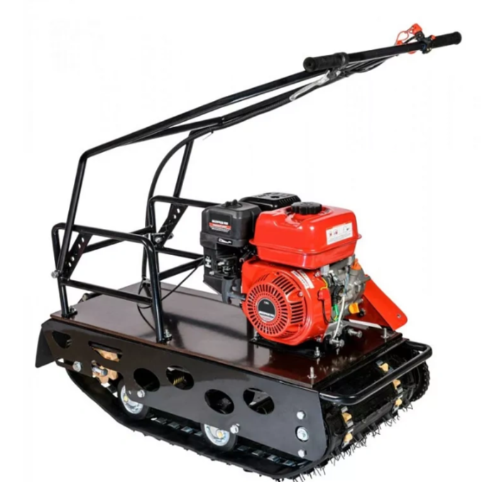 Мотобуксировщик ИСТЕМ 6.5 в Новоуральске