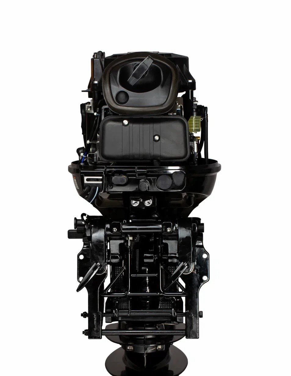 ЛОДОЧНЫЙ МОТОР GLADIATOR G40FHS в Новоуральске