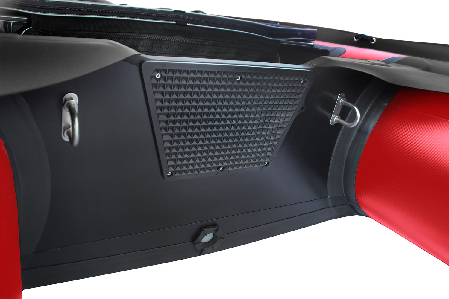 ЛОДКА SMARINE STRONG 380 в Новоуральске