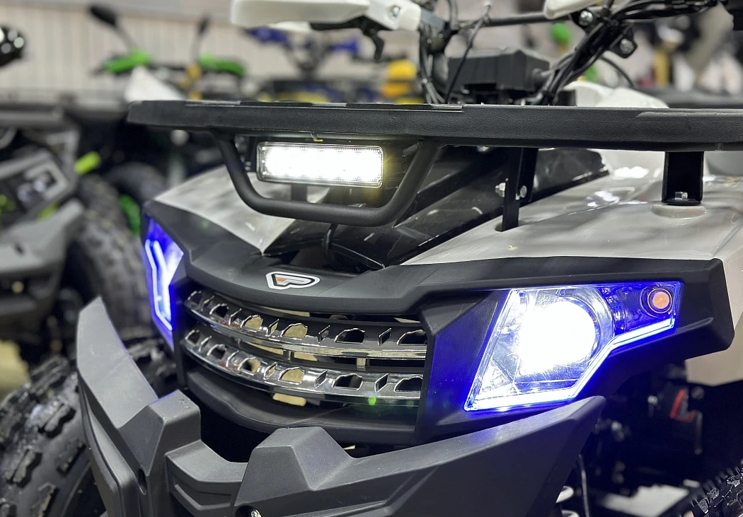 Квадроцикл PROMAX WILD 2.0 190 в Новоуральске