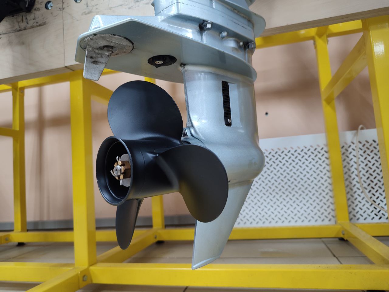 Лодочный мотор PROMAX SP9.9FHS (20) PRO в Новоуральске