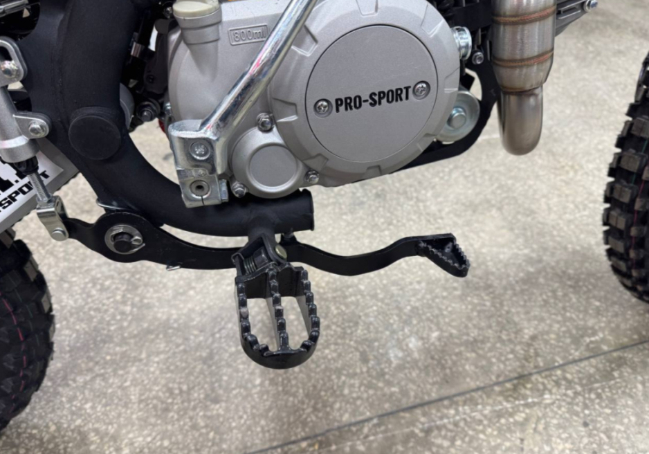 Мотоцикл (питбайк) PROMAX FIDET (ФАЙДЕТ) 190E 17/14 в Новоуральске