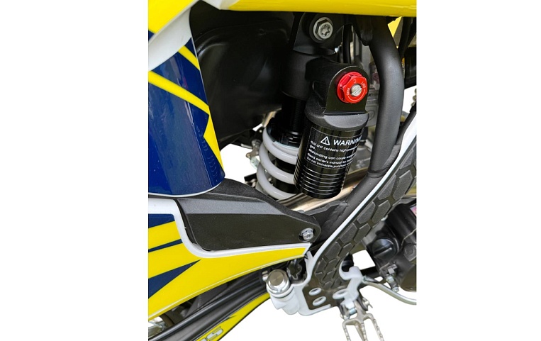 Эндуро мотоцикл IRBIS HTR 250 в Новоуральске