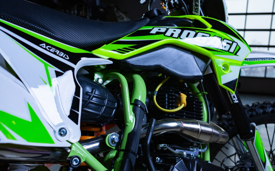 Мотоцикл Progasi SUPER MAX 300 PRO PR300 (ZS175FMN) в Новоуральске