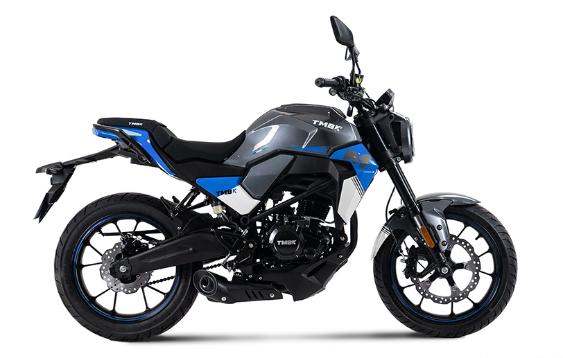 Мотоцикл TMBK MONTANA NG в Новоуральске