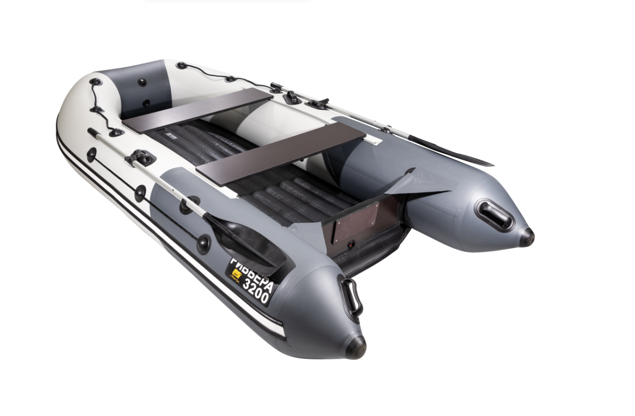 Лодка ривьера 3200 нднд гидролыжа в Новоуральске