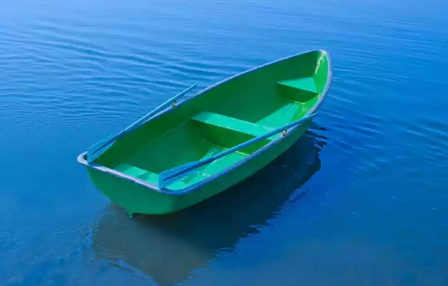 Стеклопластиковая Лодка Голавль в Новоуральске