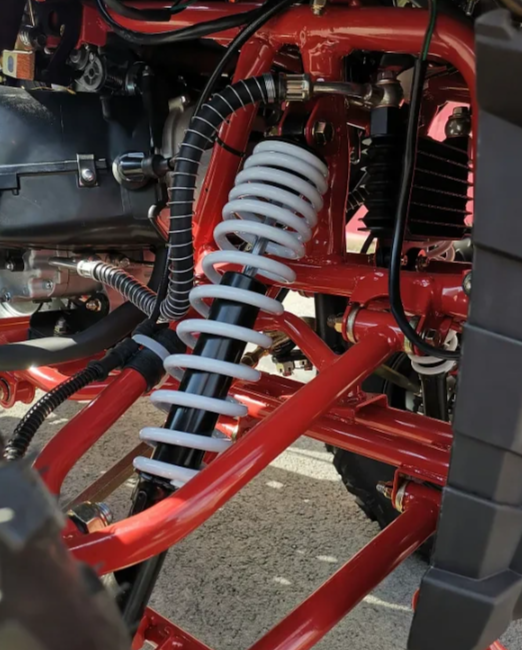 Квадроцикл GBM SHARP BIG 300 NEW в Новоуральске