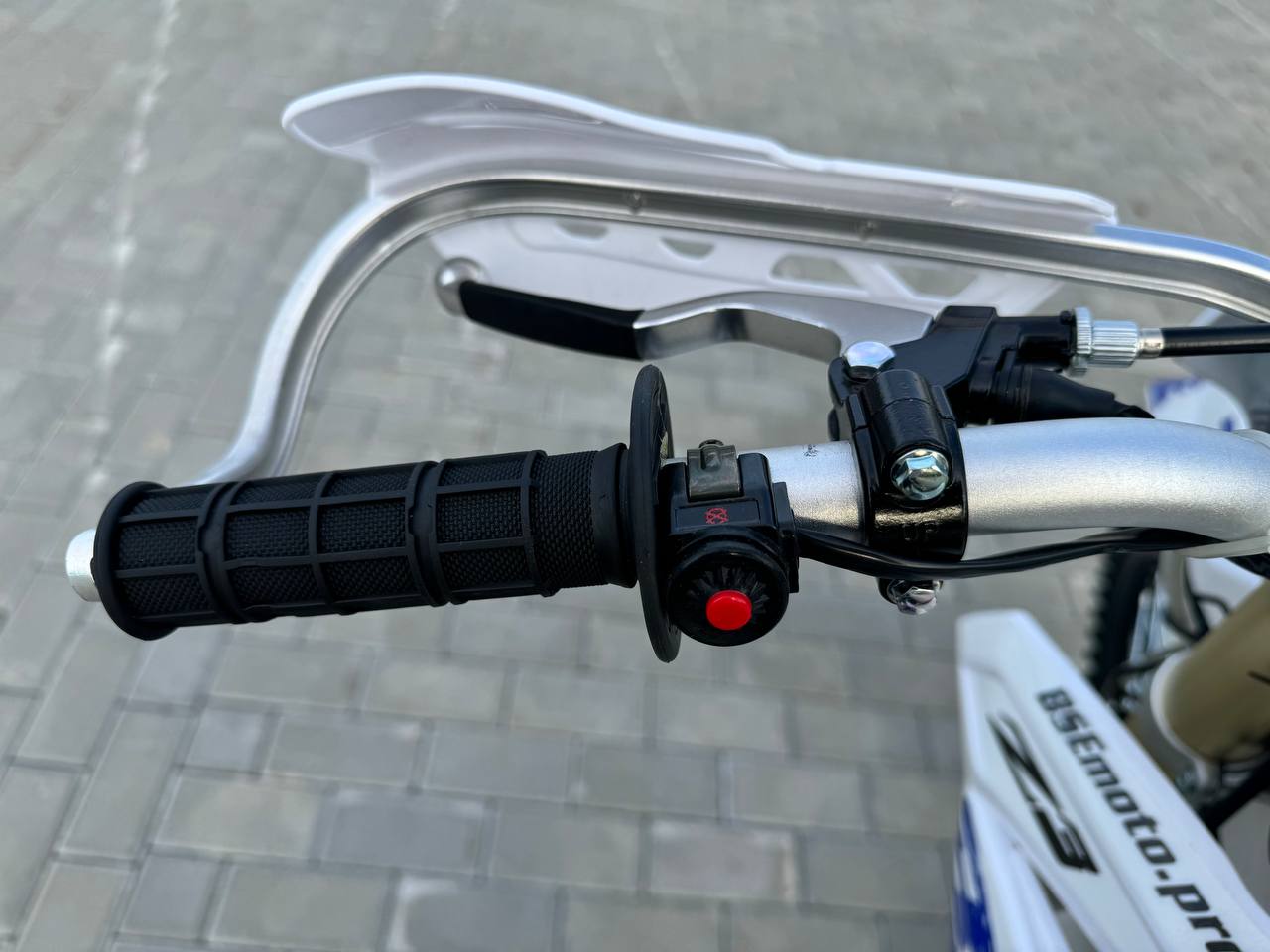 Эндуро / кросс мотоцикл BSE Z3 21/18 в Новоуральске