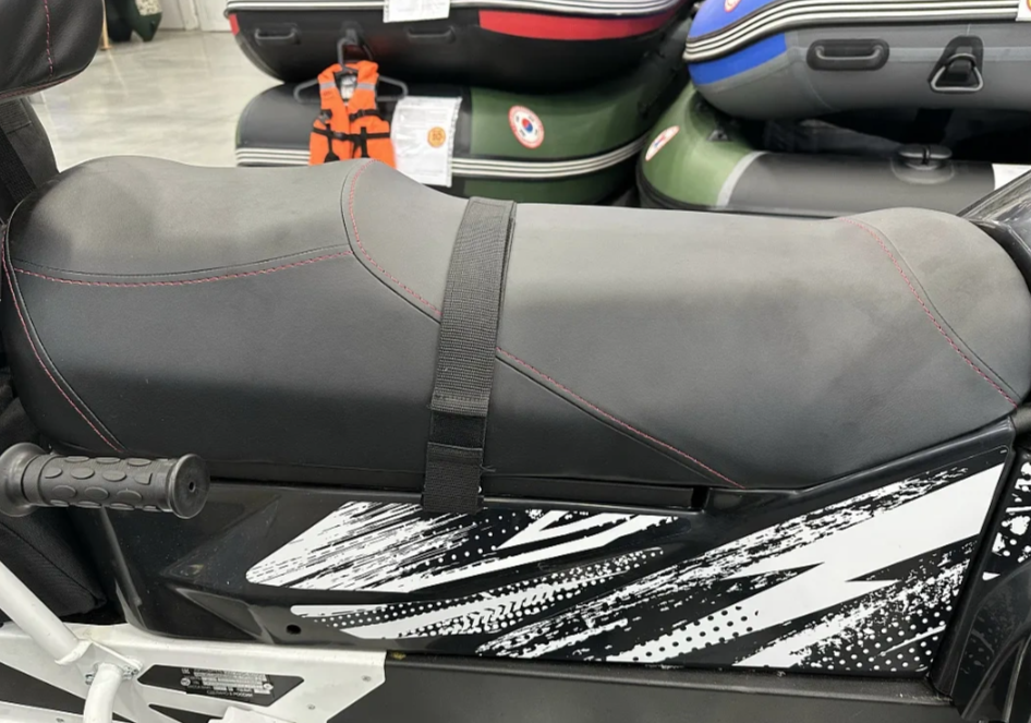 СНЕГОХОД IRBIS SF200L XE SUPERLONG в Новоуральске