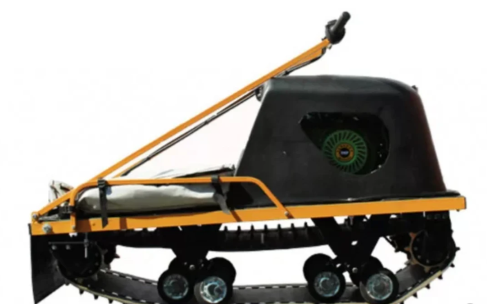 Мотобуксировщик LEBEDEV MOTORS РЕКС LV513 в Новоуральске