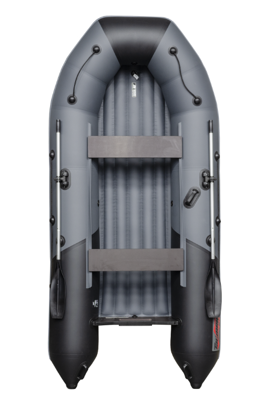 Лодка Таймень NX 3400 НДНД PRO в Новоуральске