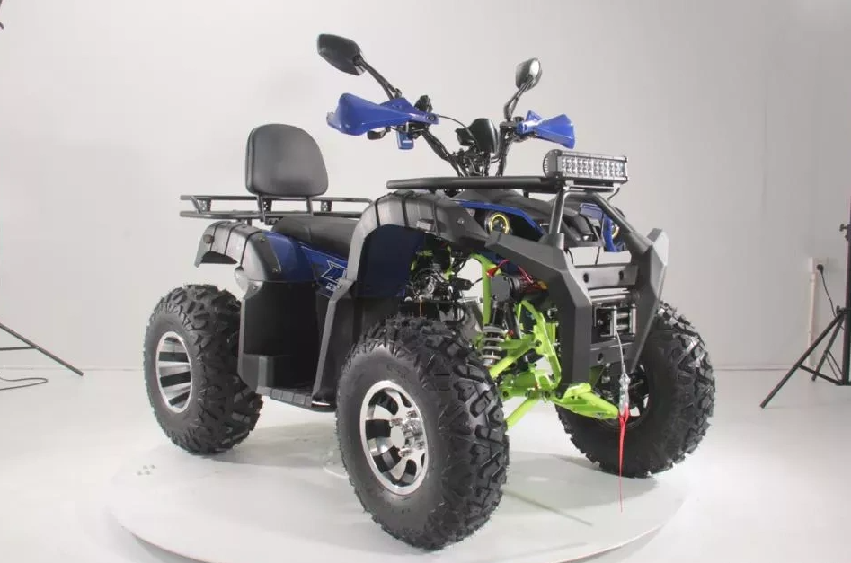 Квадроцикл YACOTA SELA MAX 200 в Новоуральске