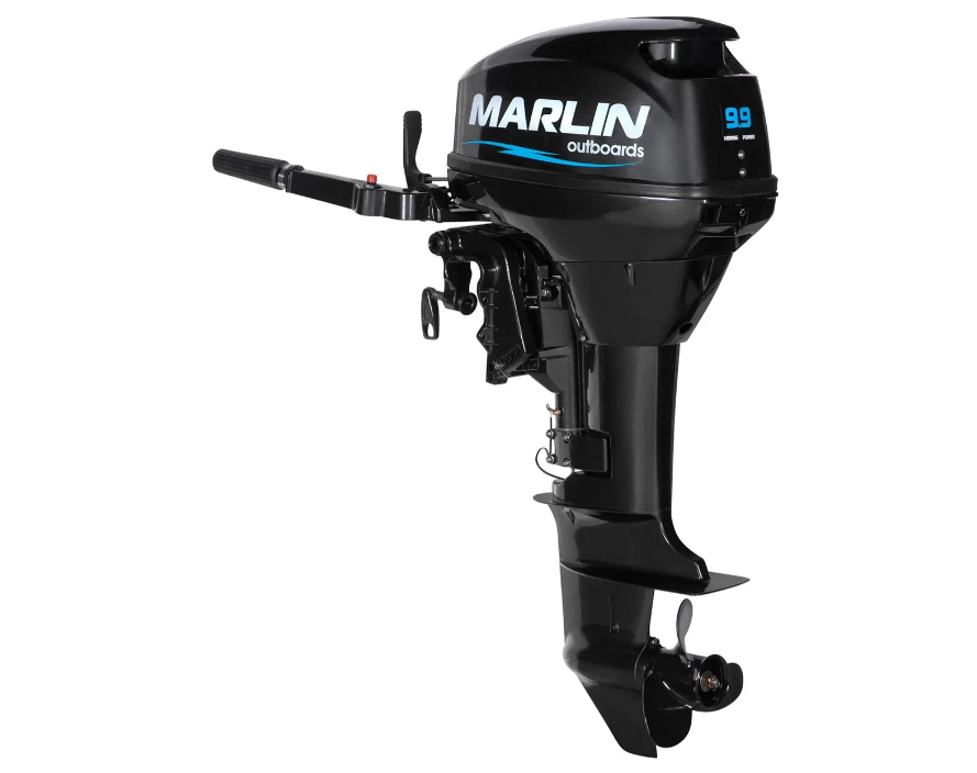 Лодочный мотор MARLIN MP 9.9 AMHL в Новоуральске