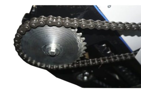 Мотобуксировщик XTREME-MOTORS "Полюс-2" Зима 13 л.с. в Новоуральске