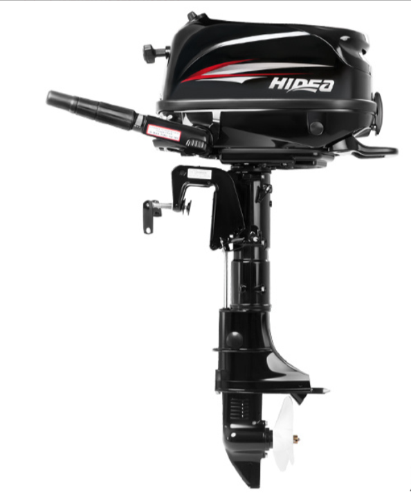 Лодочный мотор HIDEA HDF6HS в Новоуральске