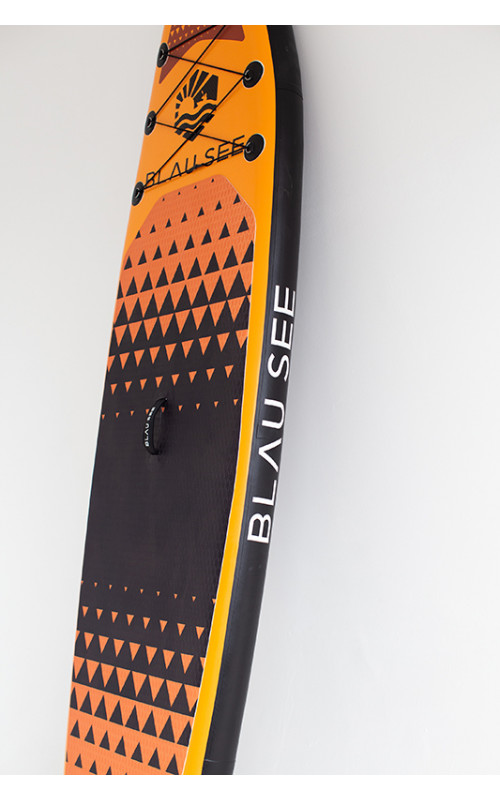 НАДУВНОЙ САП БОРД ORANGA SPACE 10,6 в Новоуральске