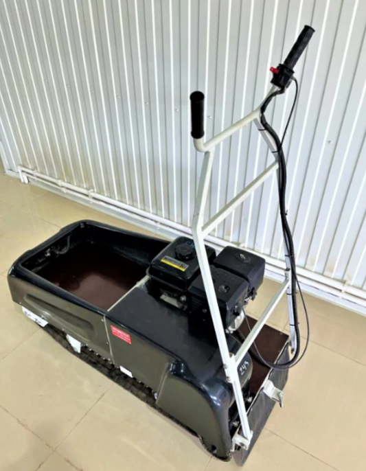 Мотобуксировщик ЕНОТ М 15 Л.С. в Новоуральске