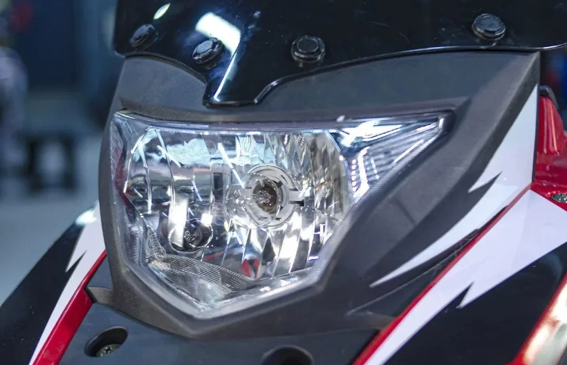 Снегоход Ataki WD 300 в Новоуральске