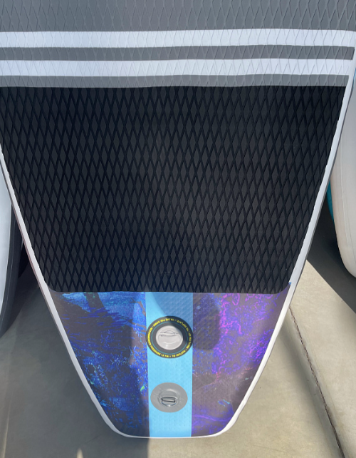 SUP (САП) ДОСКА RAIDEX TAKUMO 10.6’ (320СМ) N 1 в Новоуральске