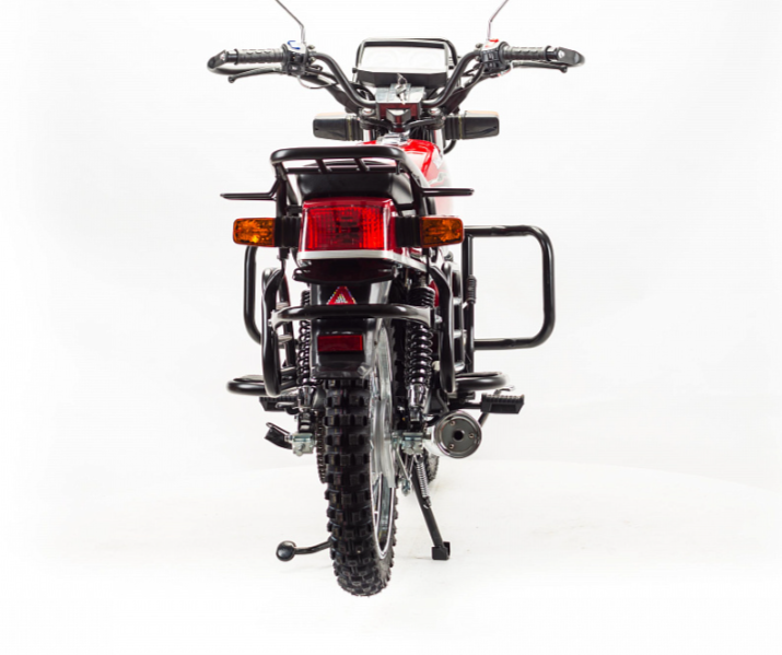 Мотоцикл MOTOLAND (МОТОЛЕНД) FORESTER LITE 200 в Новоуральске