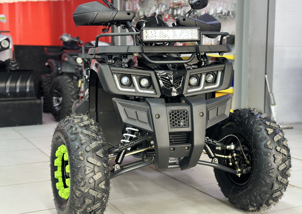 Квадроцикл GBM MAVERICK 300 NEW LUX в Новоуральске