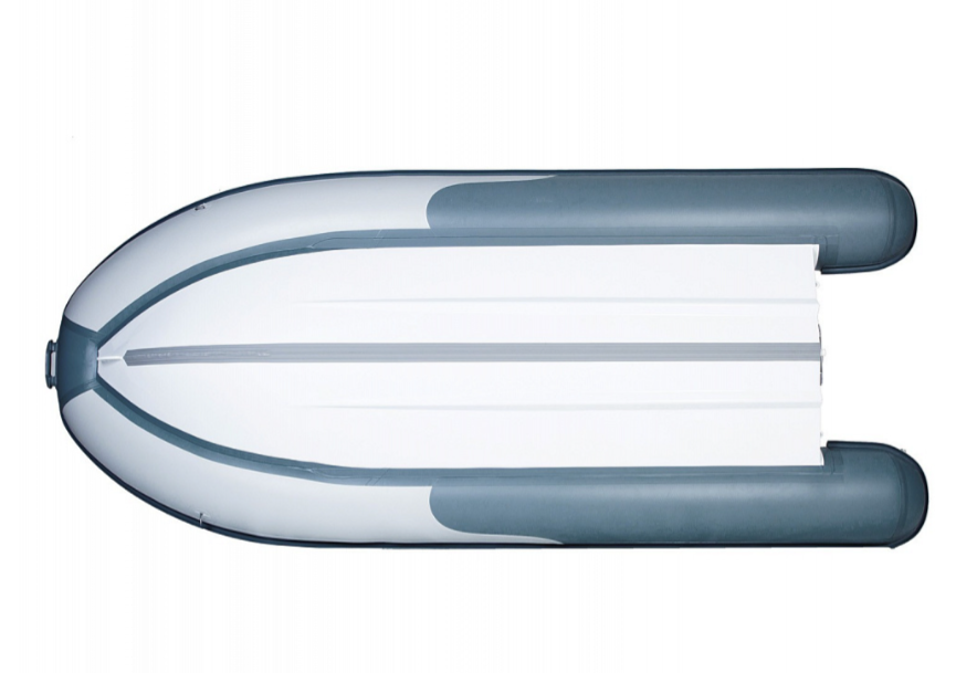 Лодка GLADIATOR RIB380AL в Новоуральске