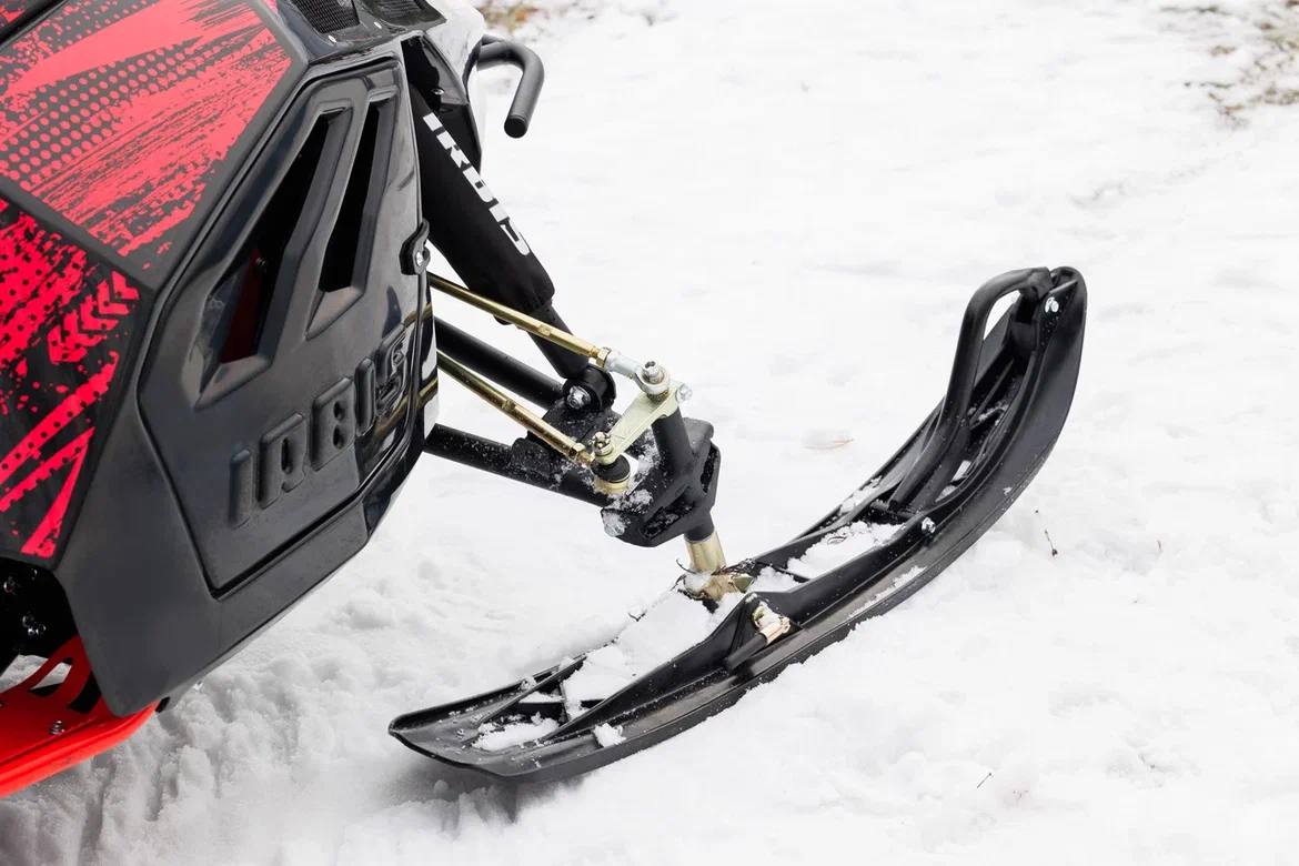 Снегоход IRBIS TUNGUS 400 25/26 в Новоуральске