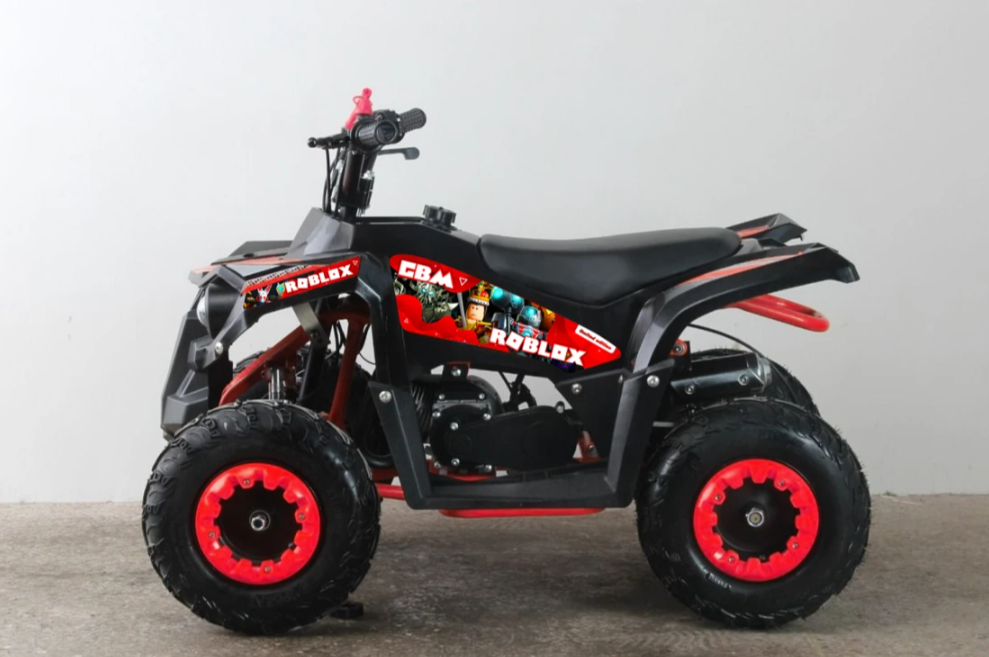 Квадроцикл GBM ROBLOX в Новоуральске