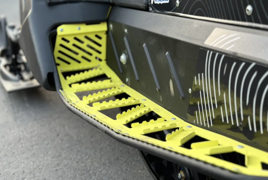 Снегоход РМ TIKSY 500 4Т в Новоуральске