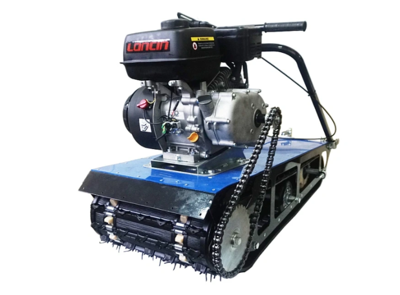 Мотобуксировщик XTREME-MOTORS "Конек-Горбунок" 8.5 л.с. в Новоуральске