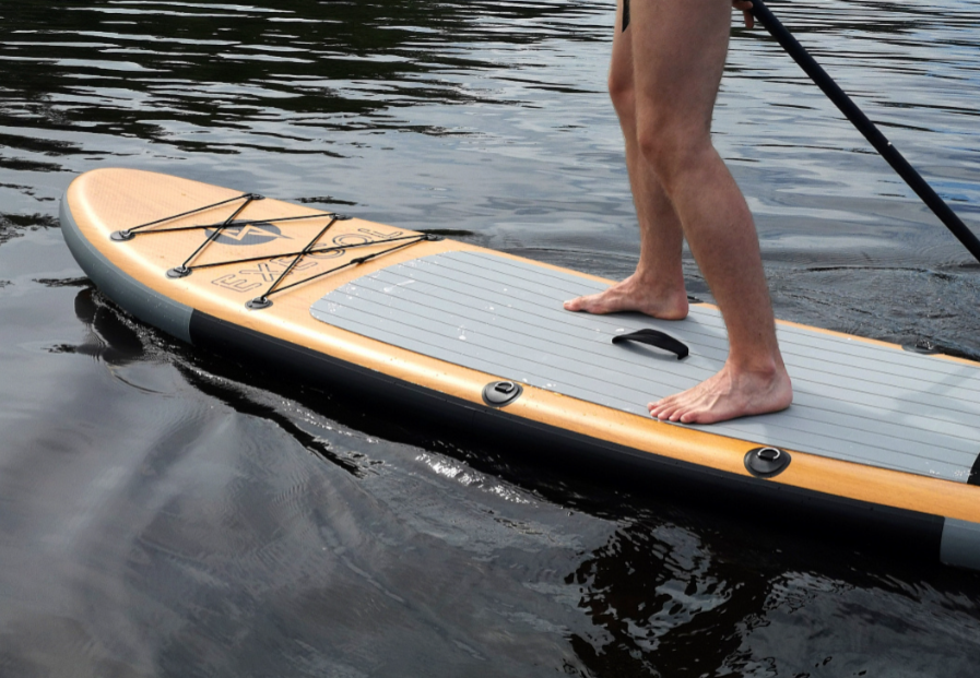 SUP (САП) Доска MISHIMO DINO 10(305) в Новоуральске