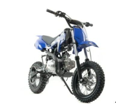 Питбайк MOTOLAND (МОТОЛЕНД) GS Motors S11 в Новоуральске