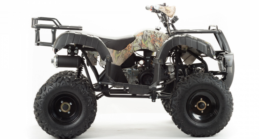 Квадроцикл MOTOLAND (МОТОЛЕНД) 200 ALL ROAD в Новоуральске