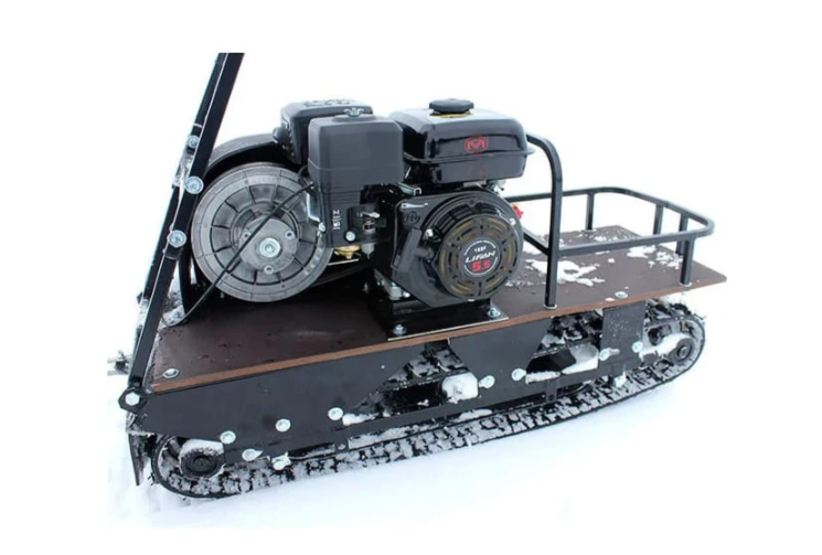 Мотобуксировщик ОНЕГО 500 15 л.с. в Новоуральске