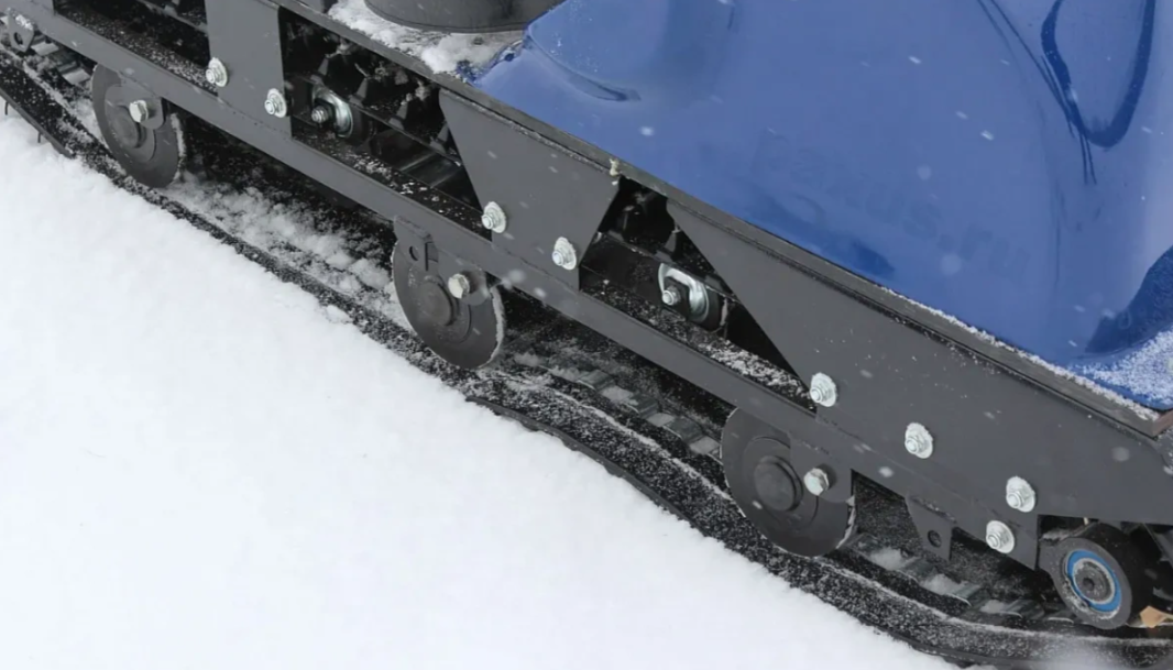 Мотобуксировщик PAXUS 500 GRAND 15 л.с. в Новоуральске