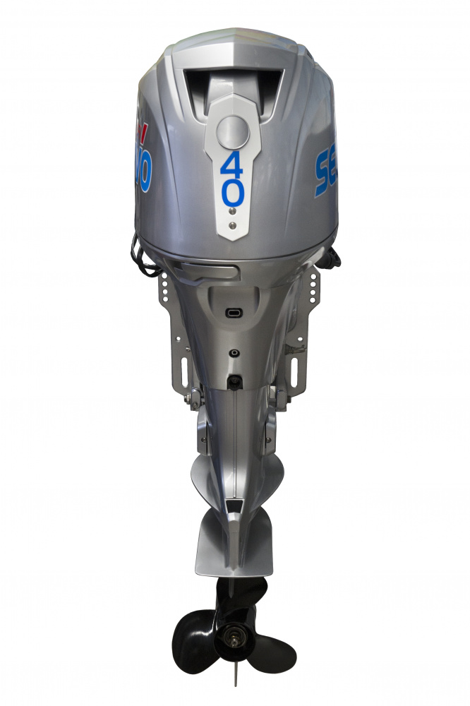 Лодочный мотор SEANOVO SNEF40FEL-T EFI в Новоуральске