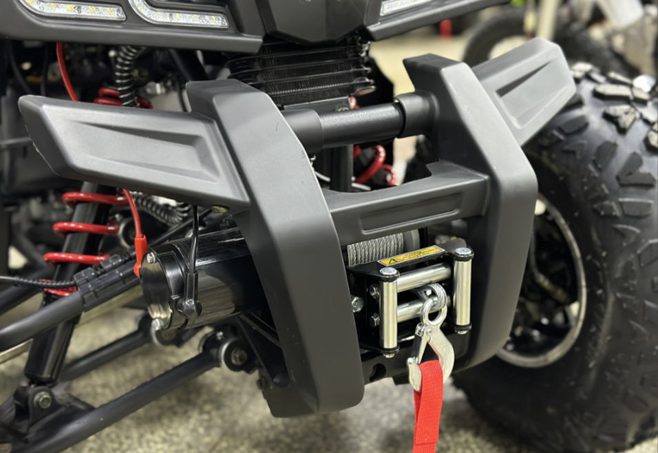 Квадроцикл GBM MAVERICK 300 NEW PREMIUM в Новоуральске