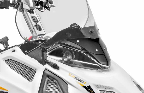 Снегоход STELS АТАМАН SA600T 2.0 в Новоуральске