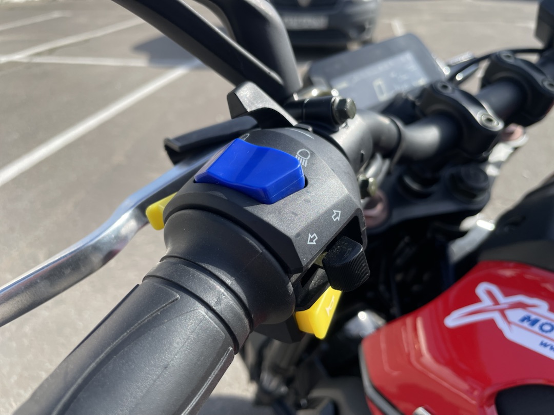 Мопед PROMAX CB150R (49) в Новоуральске