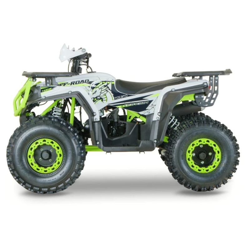 Квадроцикл YACOTA DRAGON 125 в Новоуральске