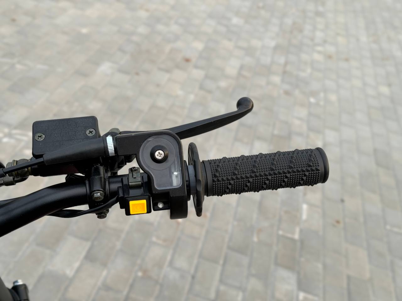 Кроссовый мотоцикл Sanchez Maniac CB300F в Новоуральске