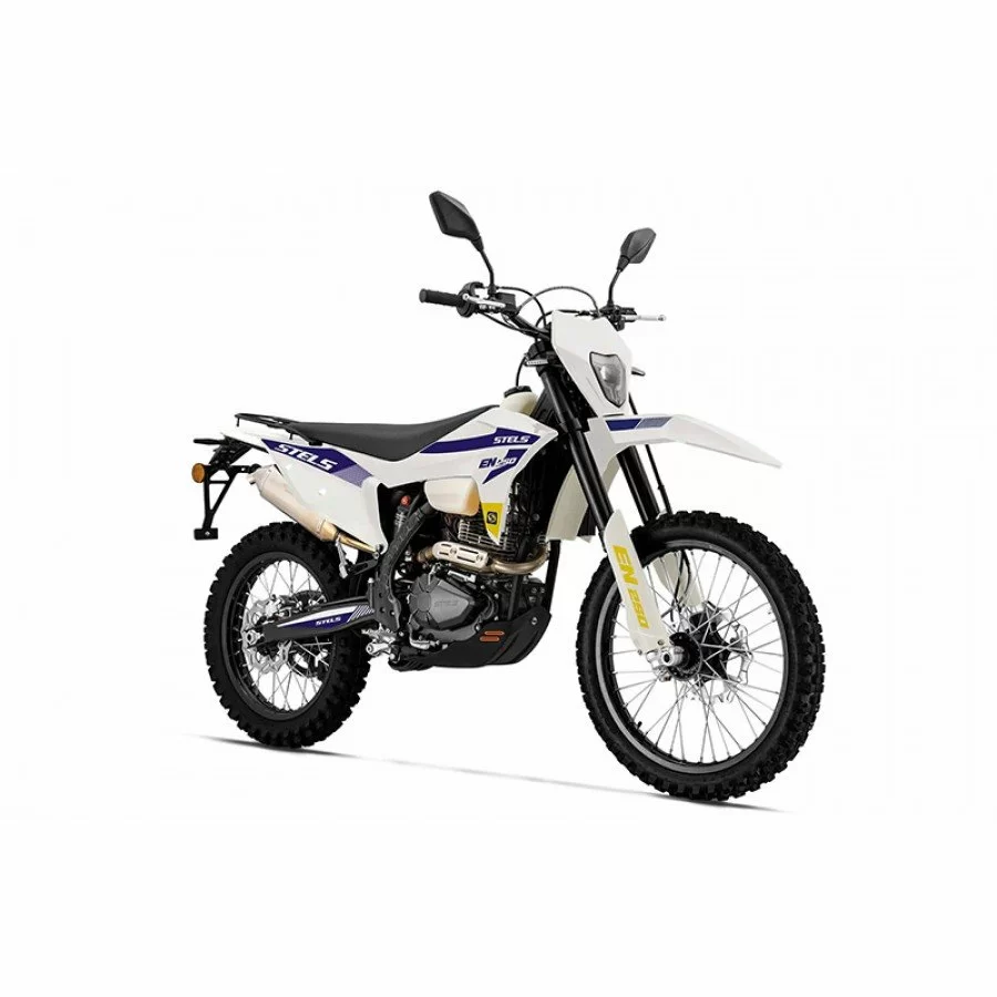 Мотоцикл STELS ЭНДУРО EN250  в Новоуральске