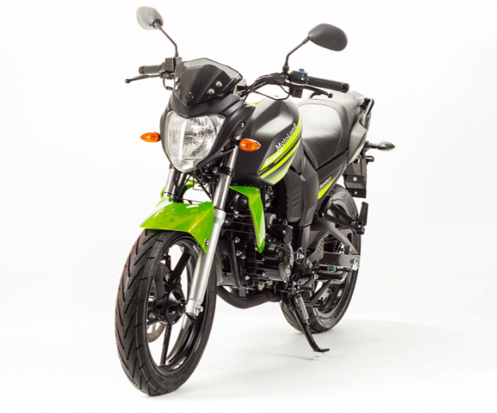 Мотоцикл BANDIT 250 в Новоуральске