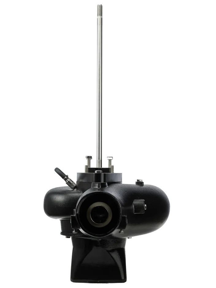 ВОДОМЕТНАЯ НАСАДКА GLADIATOR WT 15 YAMAHA, MARLIN, PARSUN, GOLFSTREAM в Новоуральске