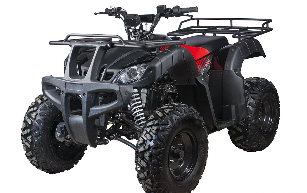 Квадроцикл YACOTA SELA 200 в Новоуральске