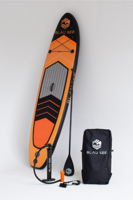 НАДУВНОЙ SUP-BOARD MOONLIGHT 11,6 в Новоуральске