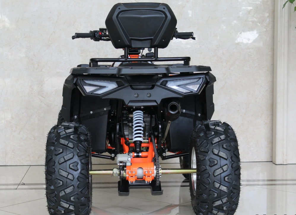 Квадроцикл GBM STORMRIDER 300 NEW PREMIUM в Новоуральске