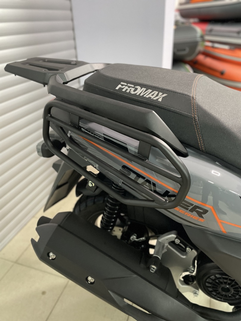 Скутер PROMAX STALKER 150(49) в Новоуральске