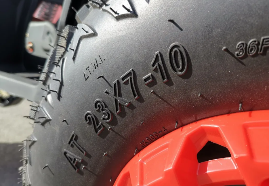 Квадроцикл GBM SHARP BIG 300 NEW в Новоуральске